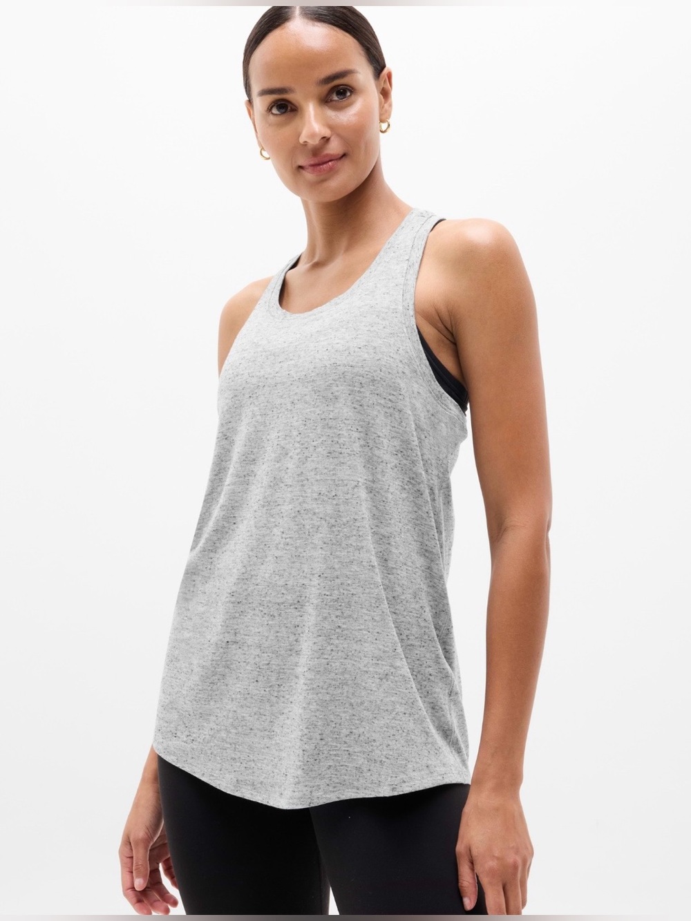 NWT Athleta Move with Ease Tank Top